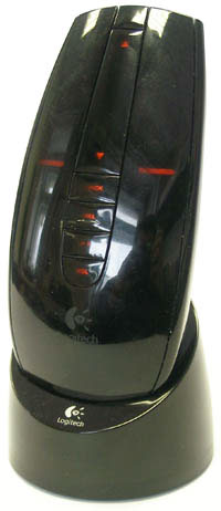 Logitech MX Air