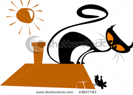 stock-vector-black-cat-silhouette-for-your-design-vector-and-illustration-43837783 (450x323, 36Kb)