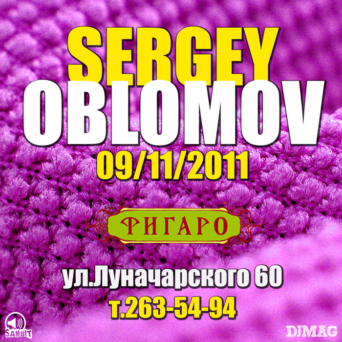 SERGEY OBLOMOV @   (9 ) (700x700, 660Kb)