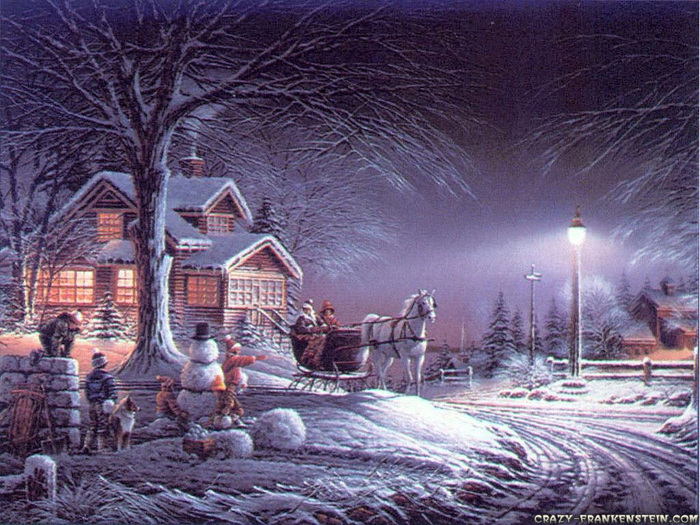 at-night-old-christmas-wallpapers (700x525, 223Kb)
