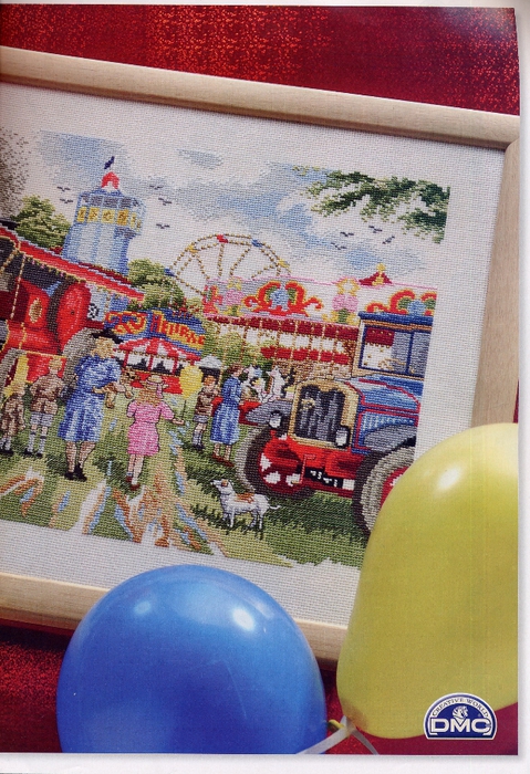 All The Fun Of The Fair Photo Pg 2 (479x700, 335Kb)