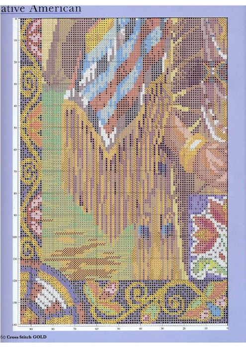 Cross Stitch Gold no 02_Page_46 (495x700, 356Kb)