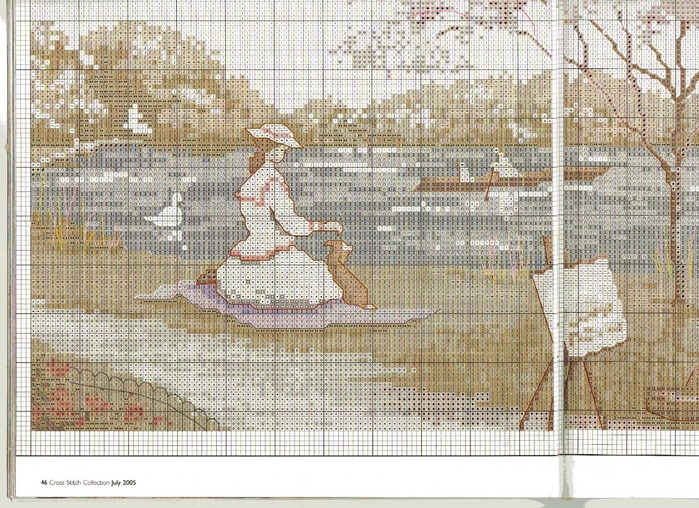 Cross Stitch Collection Issue 119 46b (700x508, 363Kb)
