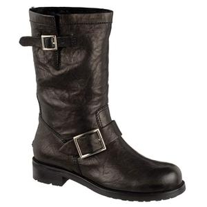 Jimmy Choo Biker Leather Flat Boots (300x300, 8Kb)