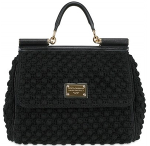 Dolce & Gabbana Miss Sicily Satchel (300x292, 72Kb)