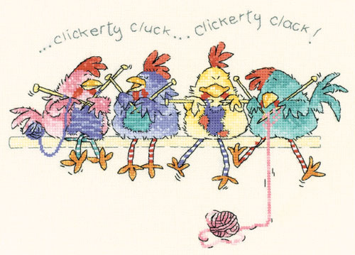 MSKC727 Knit Chicks (500x359, 50Kb)