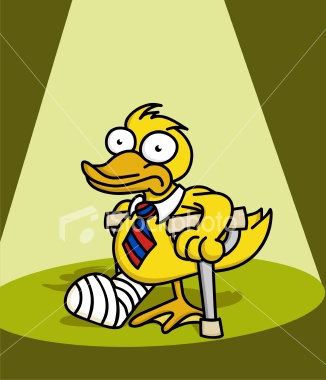 ist2_4105490-spotlight-lame-duck (326x380, 37Kb)