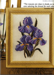  Cross Stitch Collection Issue 115 15 (508x700, 371Kb)