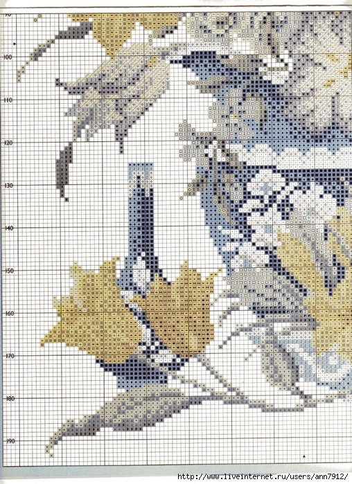 Cross Stitch Collection Issue 115 40c (508x700, 418Kb)