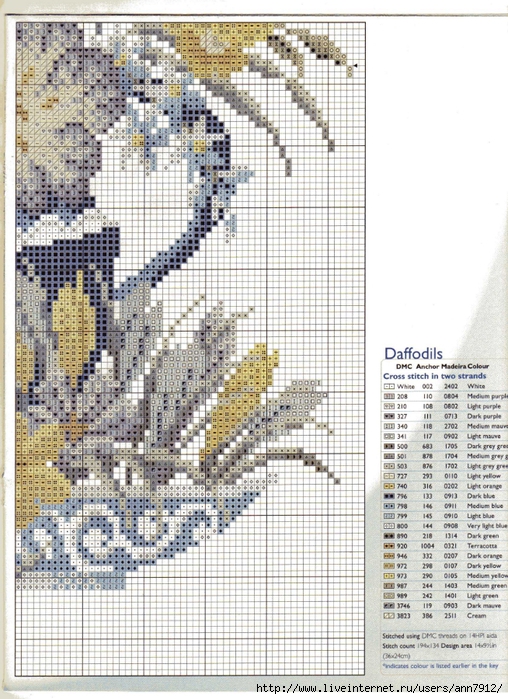 Cross Stitch Collection Issue 115 40d (508x700, 354Kb)