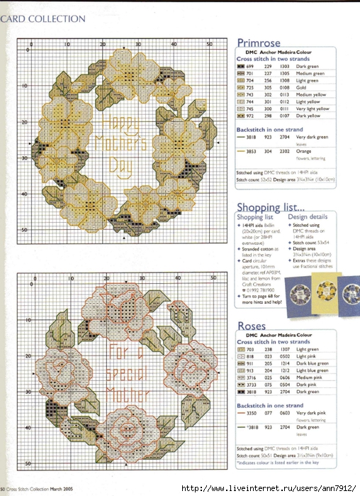 Cross Stitch Collection Issue 115 50 (508x700, 341Kb)