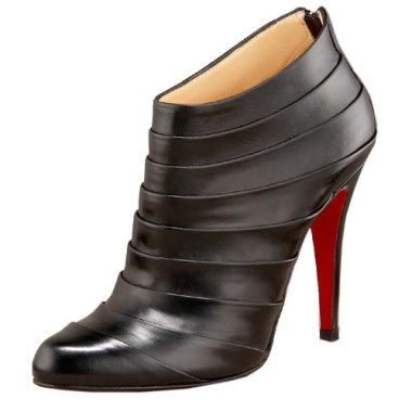 Christian Louboutin Robot 120 Ankle Boots (380x380, 26Kb)