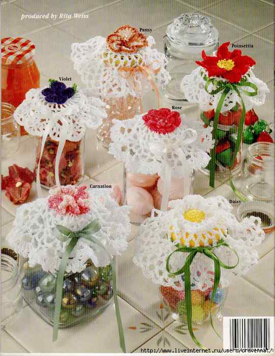 floral jar lid covers 01 bc (540x700, 168Kb)