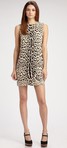  Dolce Gabbana White Leopard Print Chemise Dress (316x700, 42Kb)