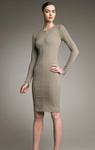  Andrew Gn Stitch Detail Dress (308x486, 25Kb)