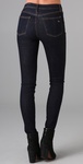  Rag & Bone JEAN  High Rise Skinny Jeans (347x683, 41Kb)