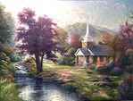  Kinkade_Streams (525x396, 81Kb)