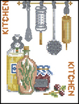  Lanarte Kitchen merklap N34457 (180x237, 56Kb)