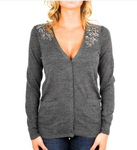  Rebecca Taylor Feather Beaded Cardigan (412x450, 102Kb)