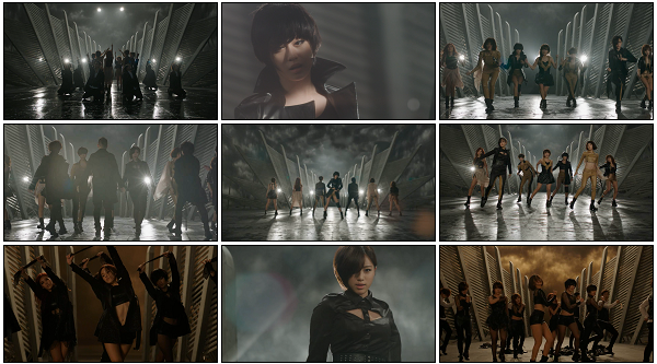 T-Ara - Cry Cry (Dance Version) (AAC-MelOn-HD (600x333, 407Kb)