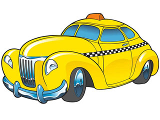taxi (320x240, 22Kb)