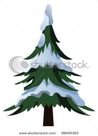 stock-vector-christmas-tree-38699365 (338x470, 34Kb)