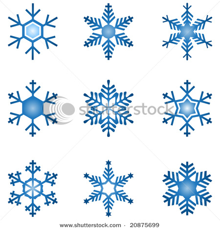 stock-vector-snowflakes-vector-set-20875699 (450x470, 86Kb)