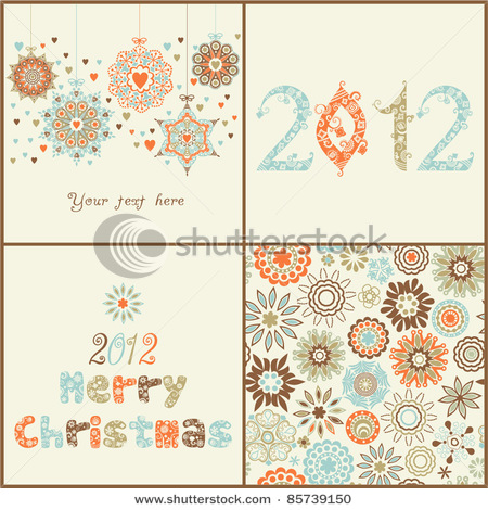stock-vector--vintage-christmas-set-of-four-backgrounds-retro-christmas-elements-for-design-ornate-85739150 (450x470, 115Kb)