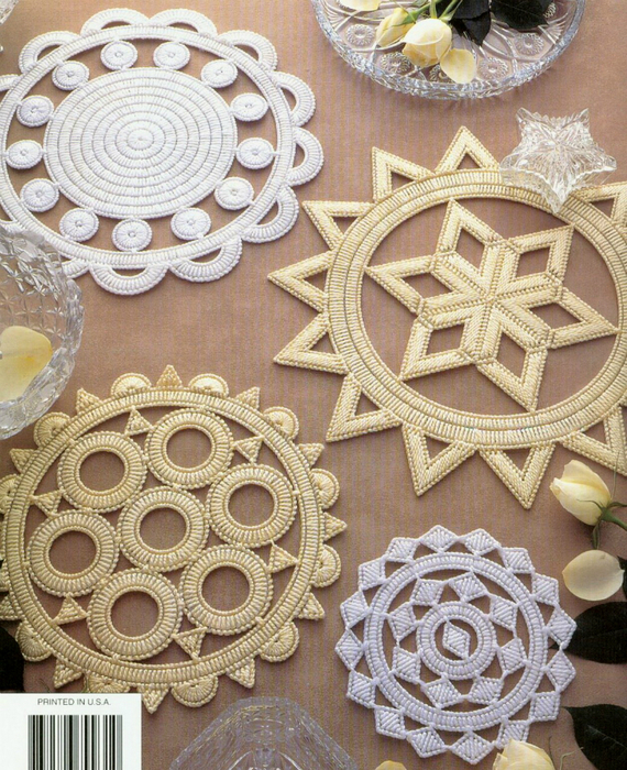 PC Doilies 15 bc (570x700, 581Kb)