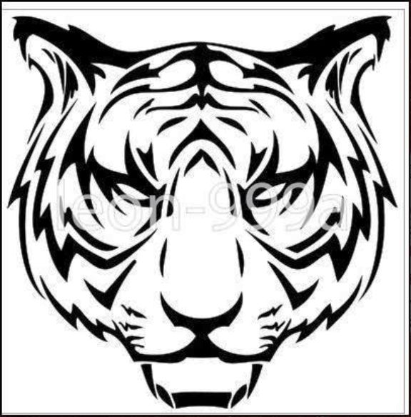 tiger stencil 2 (576x584, 68Kb)