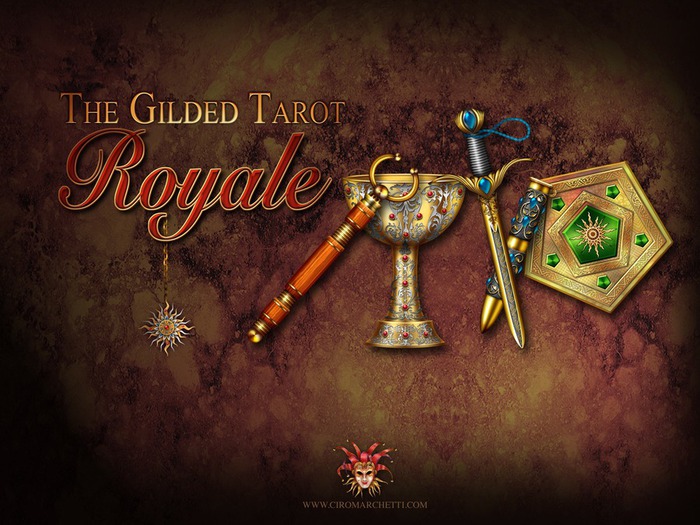 Gilded Tarot Royale wallpaper1 (700x525, 123Kb)