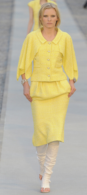 Chanel Pre-Spring 2012 collection (297x667, 157Kb)