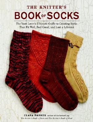 The Knitter's Book of Socks - 300 (300x394, 27Kb)