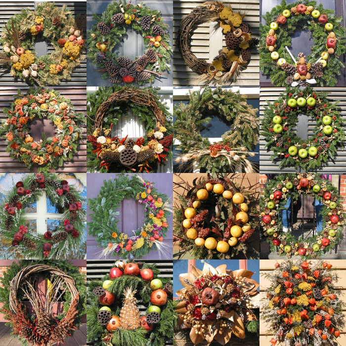 christmas-wreaths (700x700, 844Kb)