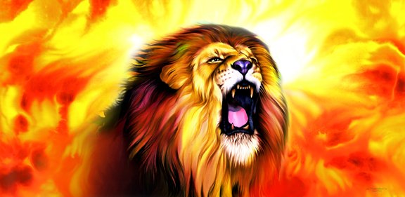 1242325186_30-roaring-lion-fire (576x281, 35Kb)
