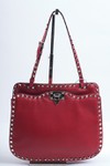  Valentino Rock Stud Handbag (460x690, 48Kb)