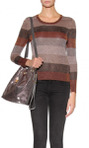  Marc by Marc Jacobs Camino Lurex Stripe Sweater1 (359x600, 124Kb)