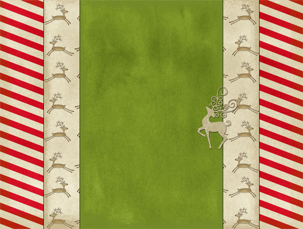 Reindeer Games Background (600x455, 100Kb)
