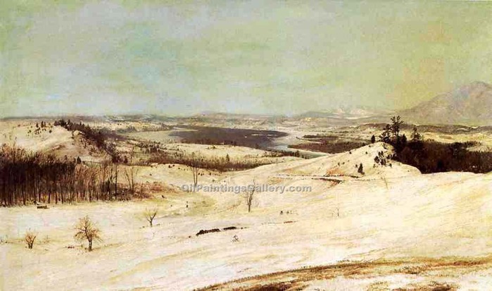 _Frederic_Edwin_Church_View_from_Olana_in_the_Snow_ZLA-1510 (700x413, 85Kb)