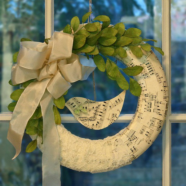 music-sheet-craft-wreath4 (600x600, 112Kb)