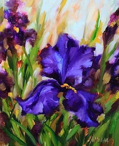 tip_the_sky_blue_iris_by_texas_flower_artist_nancy_medina_ce0cc2cf7c9b66de807aefbd7df7dec4 (400x491, 161Kb)