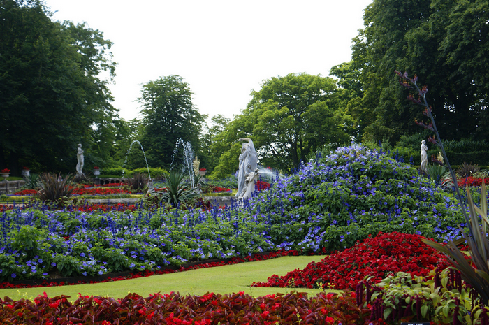 All sizes  Waddesdon Manor  Flickr - Photo Sharing! (700x465, 738Kb)