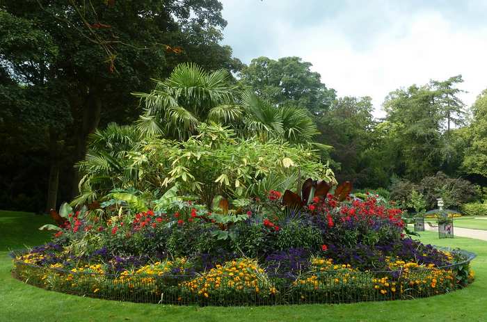 All sizes  Waddesdon Manor  Flickr - Photo Sharing! (700x463, 794Kb)