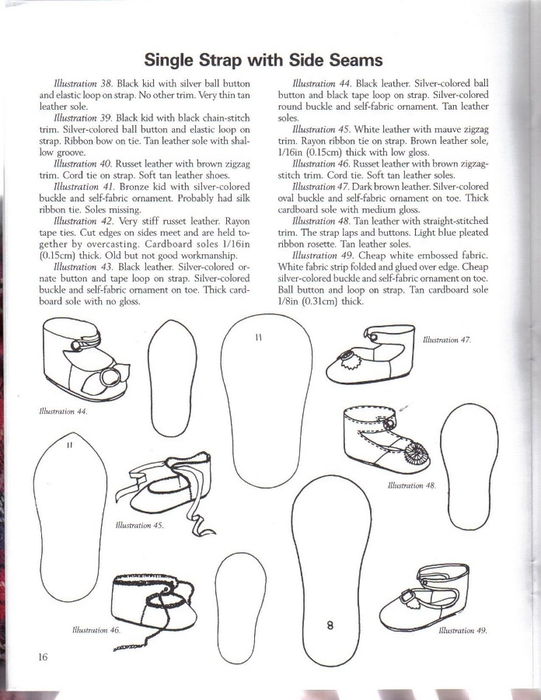 Make Doll Shoes workbook 1 016 (541x700, 207Kb)