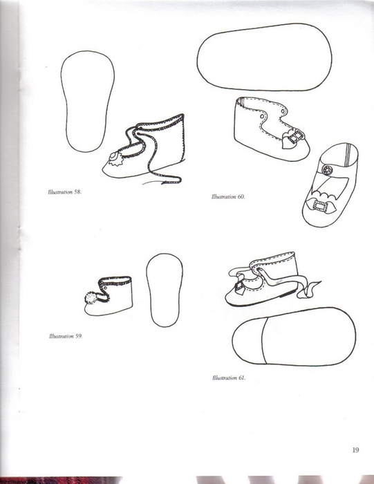 Make Doll Shoes workbook 1 019 (541x700, 97Kb)