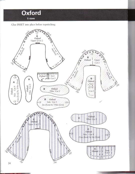 Make Doll Shoes workbook 1 034 (541x700, 171Kb)