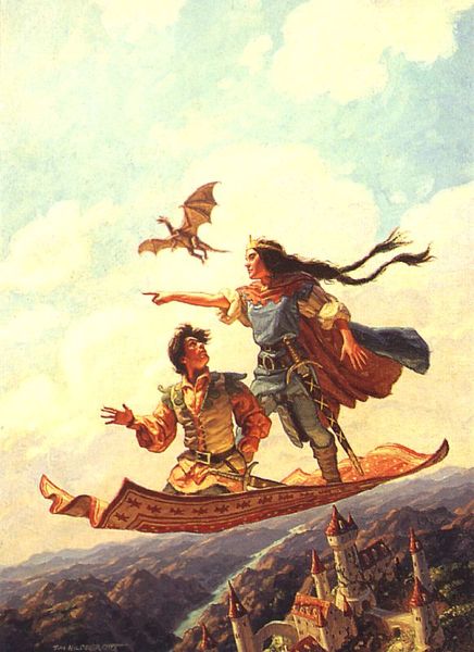 al_Hildebrandt_T_C004_Searching_for_dragons (436x600, 49Kb)