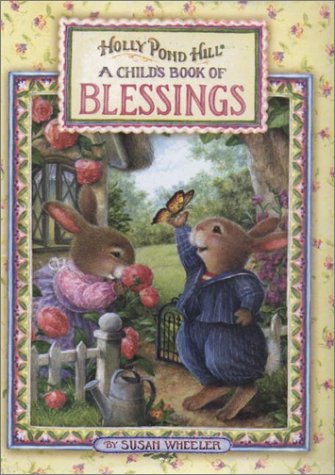 AChildsBookOfBlessings (335x475, 46Kb)