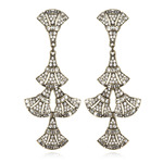  Tiered Deco Earrings. by Badgley Mischka (700x700, 123Kb)