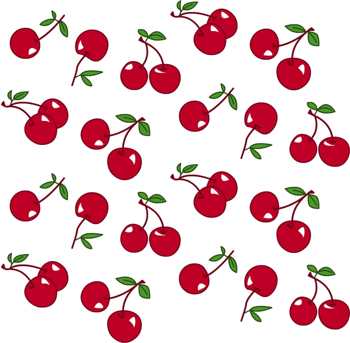 Cherry White (700x686, 187Kb)
